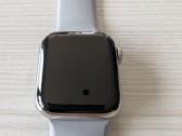 Apple Watch Series 6 40mm Stainless Steel Lte - nuotraukos Nr. 3