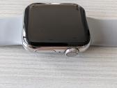 Apple Watch Series 6 40mm Stainless Steel Lte - nuotraukos Nr. 5