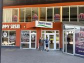 Prekybos centre išnuomojamos patalpos - nuotraukos Nr. 9