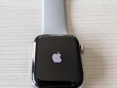 Apple Watch Series 6 40mm Stainless Steel Lte - nuotraukos Nr. 2