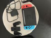 Nintendo switch - nuotraukos Nr. 2
