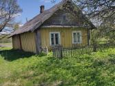 Parduodamas žemės ūkio paskirties žemės sklypas - nuotraukos Nr. 2