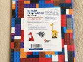 Statau iš kaladėlių - nuotraukos Nr. 2