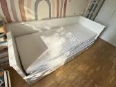Ikea Hemnes kušetė, puikios būklės - nuotraukos Nr. 2