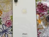 iPhone Xr 64gb white - nuotraukos Nr. 2