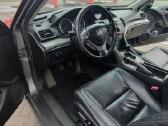 Honda Accord - nuotraukos Nr. 5