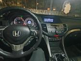 Honda Accord - nuotraukos Nr. 7