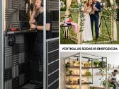 Universalus modulinis rėmas šventėms - nuotraukos Nr. 2