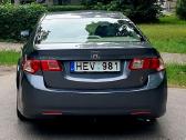 Honda Accord - nuotraukos Nr. 16