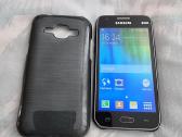 Samsung galaxy j1 duos - nuotraukos Nr. 2