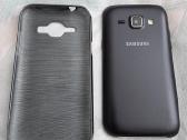 Samsung galaxy j1 duos - nuotraukos Nr. 3