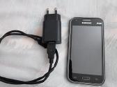 Samsung galaxy j1 duos - nuotraukos Nr. 4
