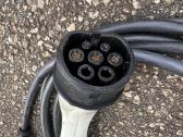 Elektromobilio pakrovėjas - nuotraukos Nr. 2