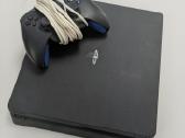 Playstation 4 Slim (atrišta) 500gb - nuotraukos Nr. 2