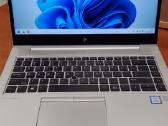 Hp Elitebook 840 G5 i5 8250u 256gb SSD, garantija - nuotraukos Nr. 2