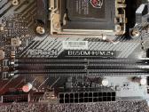 Asrock motininė Am5 - nuotraukos Nr. 2