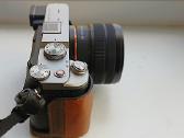Sony A7c su Fe 28-60/4-5.6 - nuotraukos Nr. 3