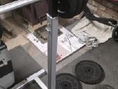 Namų sporto salės komplektas 154 kg svoriu - nuotraukos Nr. 6