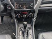 Subaru Forester 2020 m. Limited - nuotraukos Nr. 8