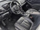 Subaru Forester 2020 m. Limited - nuotraukos Nr. 7