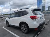 Subaru Forester 2020 m. Limited - nuotraukos Nr. 4