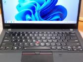 Lenovo Thinkpad T14 Gen 2 i5 1135g7 , garantija - nuotraukos Nr. 2