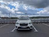 Subaru Forester 2020 m. Limited - nuotraukos Nr. 3