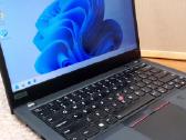 Lenovo Thinkpad T14 Gen 2 i5 1135g7 , garantija - nuotraukos Nr. 3
