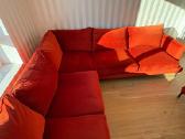 Vilmers sofa kampas - nuotraukos Nr. 2