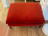 Vilmers sofa kampas - nuotraukos Nr. 3