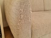 Ikea 3 vietų sofa - nuotraukos Nr. 2