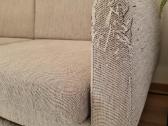 Ikea 3 vietų sofa - nuotraukos Nr. 5