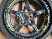Audi VW Bmw atsarginiai ratai - nuotraukos Nr. 4