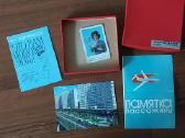Aeroflot ,reklaminis rinkinys ( tarybinių laikų ) - nuotraukos Nr. 13