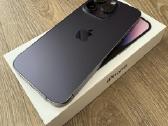 iPhone 14 Pro 128gb Deep purple - nuotraukos Nr. 2