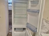 Aeg Electrolux Santo šaldytuvas su šaldikliu - nuotraukos Nr. 4