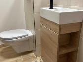 Nuomojamas 1 kambario butas Nemuno g. 12 Panevėžys - nuotraukos Nr. 21