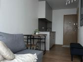 Nuomojamas 1 kambario butas Nemuno g. 12 Panevėžys - nuotraukos Nr. 15