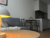 Nuomojamas 1 kambario butas Nemuno g. 12 Panevėžys - nuotraukos Nr. 7