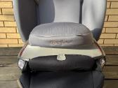 Parduodama prižiūrėta Cybex Pallas S-fix - nuotraukos Nr. 2