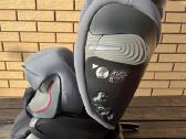 Parduodama prižiūrėta Cybex Pallas S-fix - nuotraukos Nr. 3