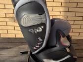 Parduodama prižiūrėta Cybex Pallas S-fix - nuotraukos Nr. 5