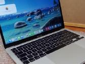 MacBook Pro 13 2020 i5 16gb 512 SSD su garantija - nuotraukos Nr. 3