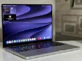 Parduodamas MacBook Pro 14 su M3 Pro, 36gb/512gb. - nuotraukos Nr. 2
