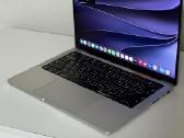 Parduodamas MacBook Pro 14 su M3 Pro, 36gb/512gb. - nuotraukos Nr. 4