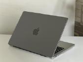 Parduodamas MacBook Pro 14 su M3 Pro, 36gb/512gb. - nuotraukos Nr. 6