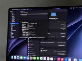 Parduodamas MacBook Pro 14 su M3 Pro, 36gb/512gb. - nuotraukos Nr. 11