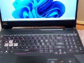 Asus Tuf F15 i5 16gb 512nvme Gtx 1660ti, garantija - nuotraukos Nr. 2