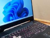 Asus Tuf F15 i5 16gb 512nvme Gtx 1660ti, garantija - nuotraukos Nr. 3