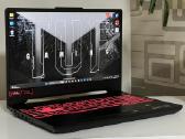 Parduodamas Asus Tuf su Rtx 3050, I5-11k, 144hz. - nuotraukos Nr. 2